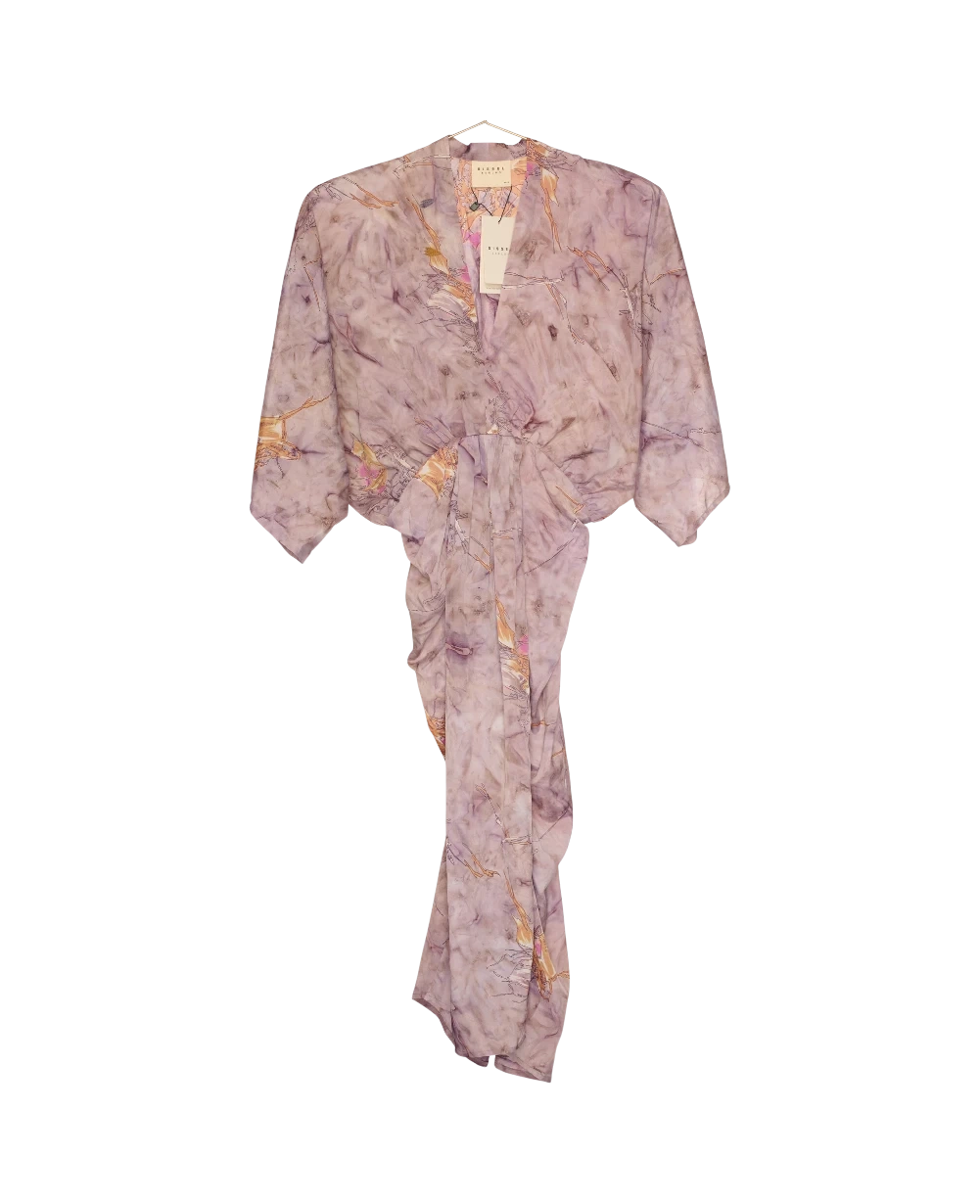 Juno Dress - No. 3502