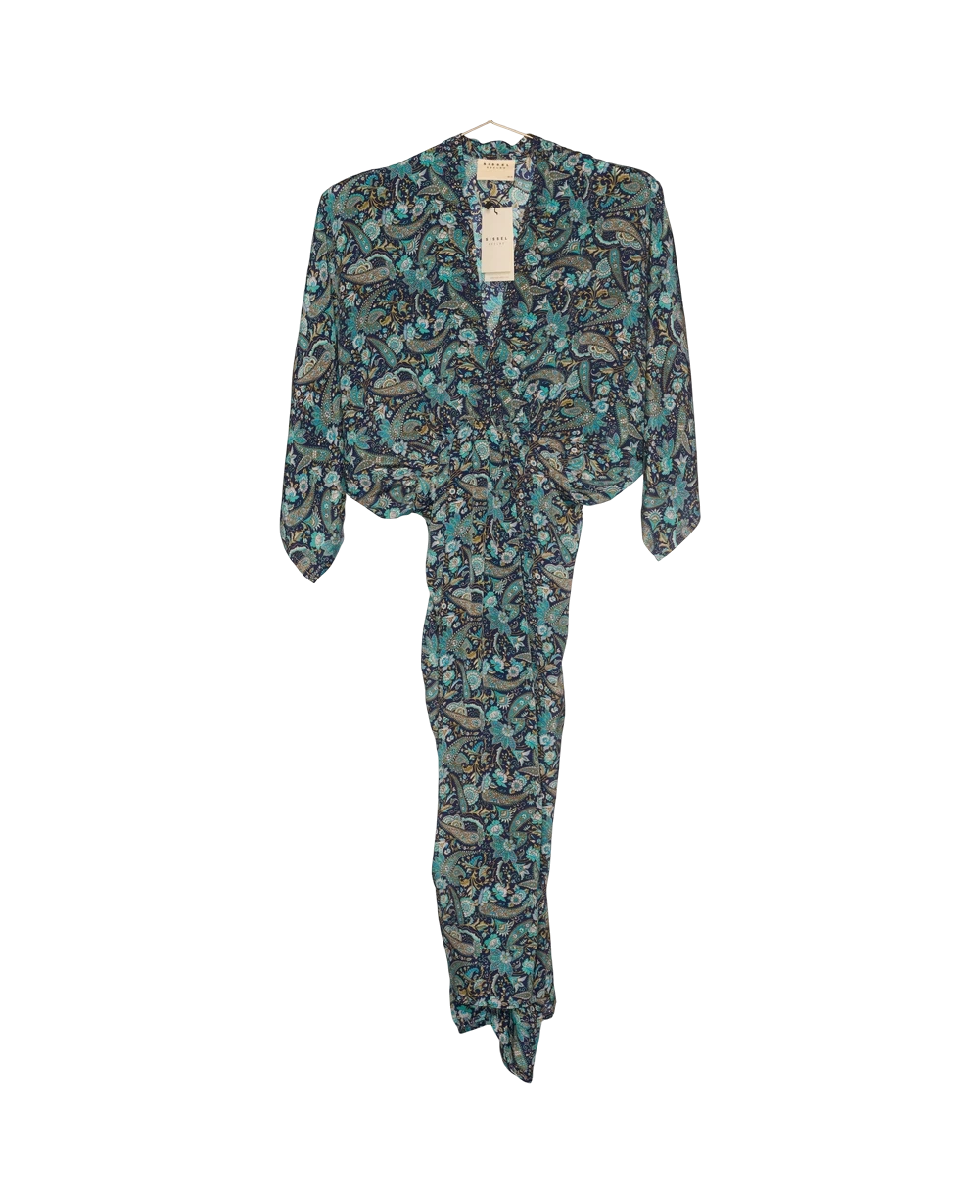 Juno Dress - No. 3510