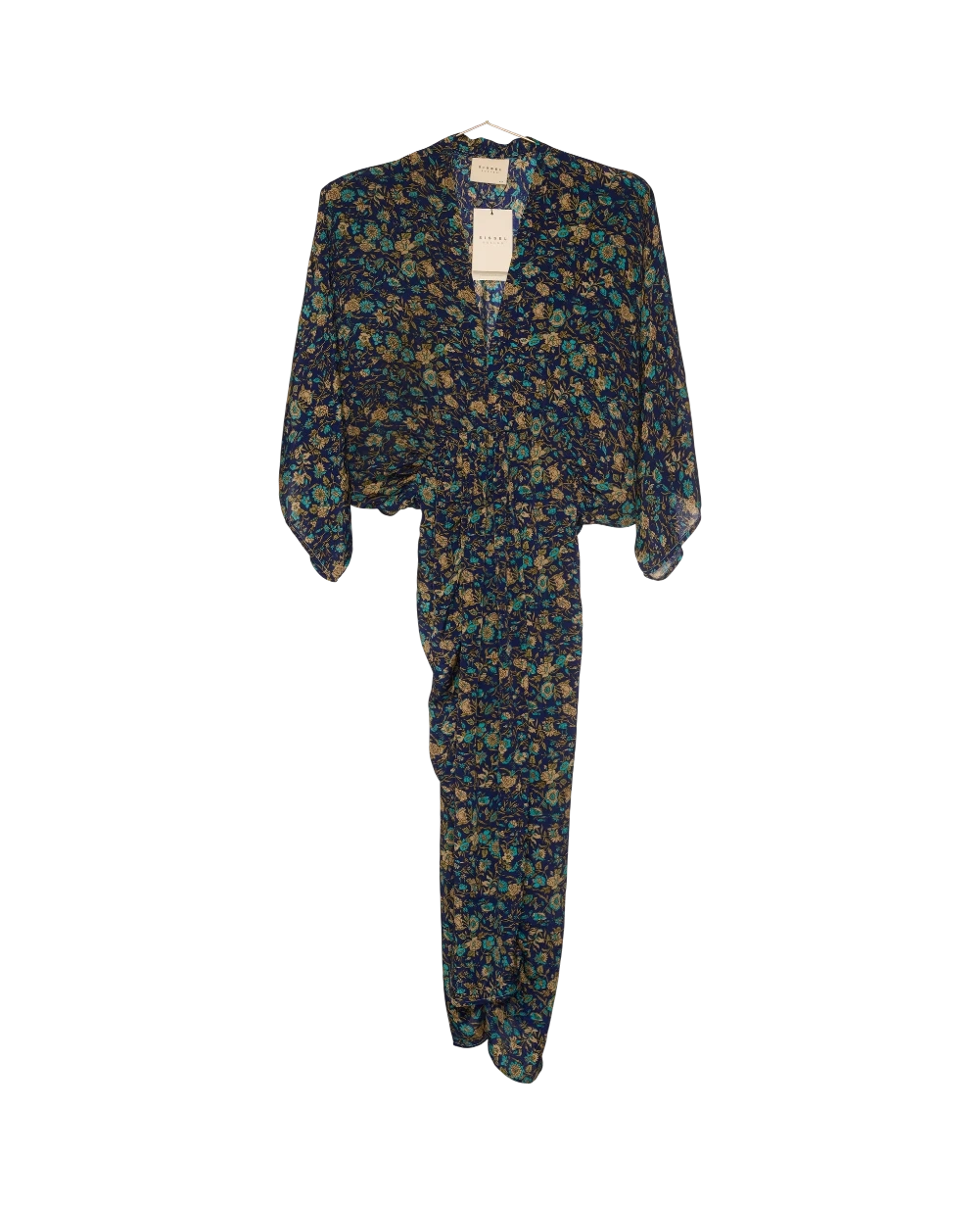 Juno Dress - No. 3518