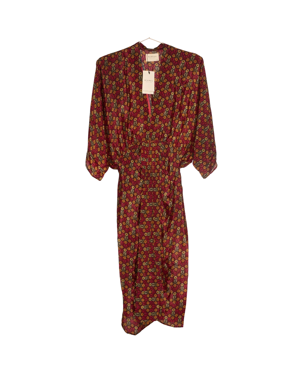 Juno Dress - No. 3519