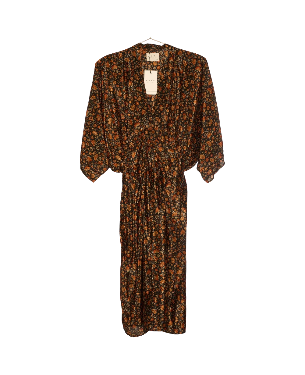 Juno Dress - No. 3520
