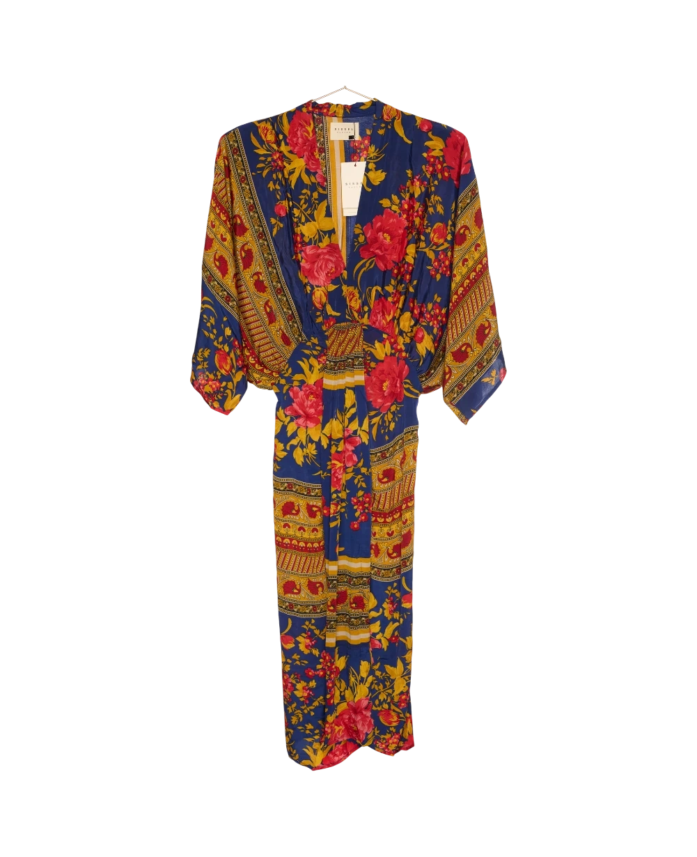 Juno Dress - No. 3527