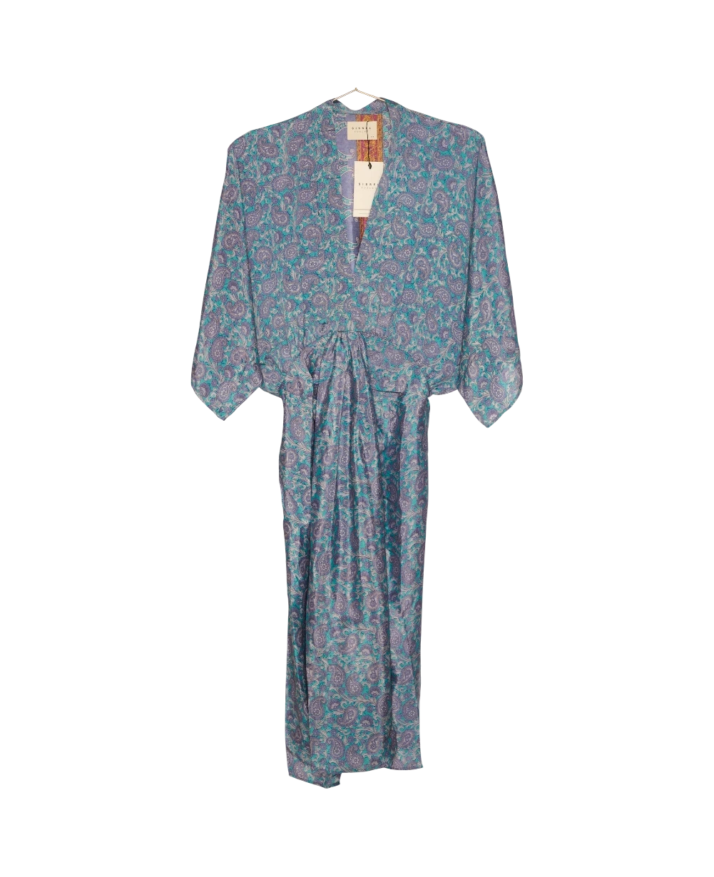 Juno Dress - No. 3538