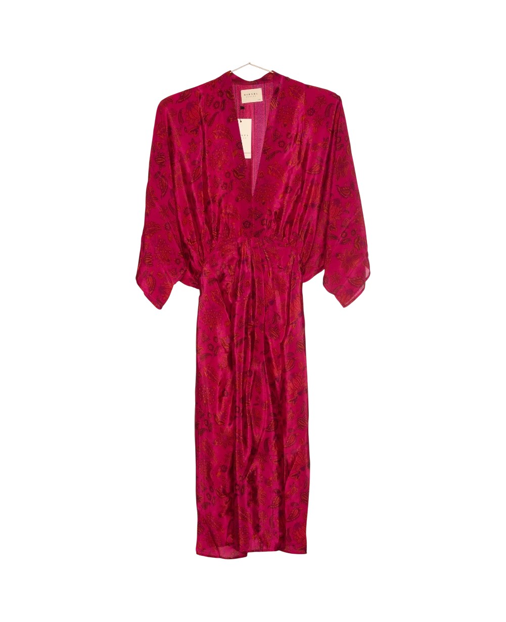 Juno Dress - No. 3542