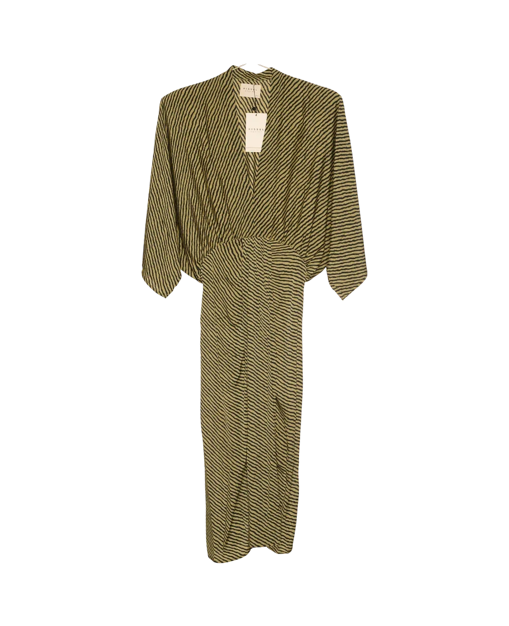 Juno Dress - No. 3543