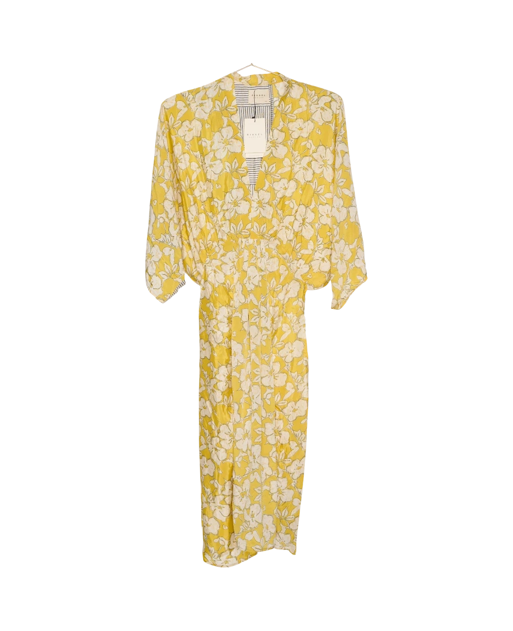 Juno Dress - No. 3578