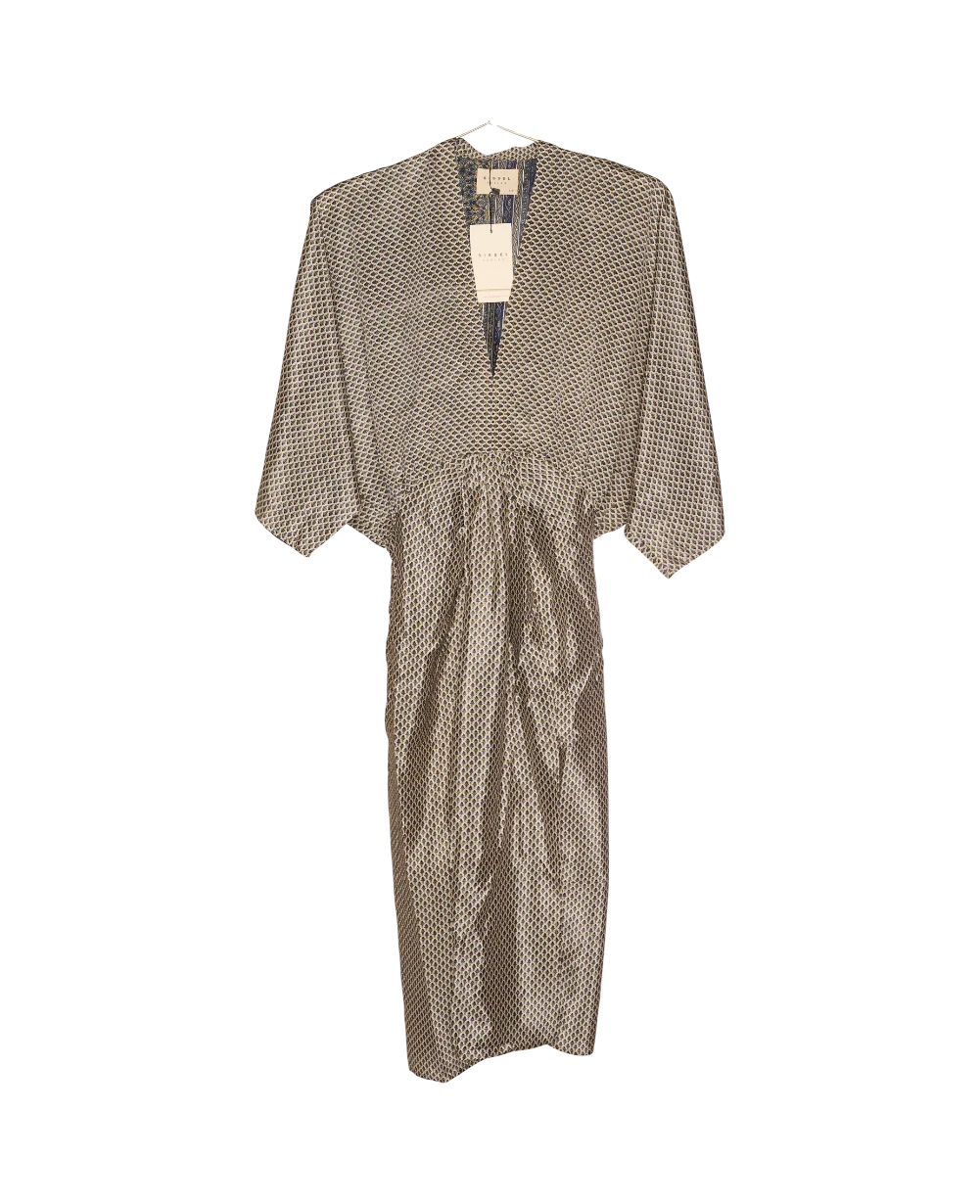 Juno Dress - No. 3590