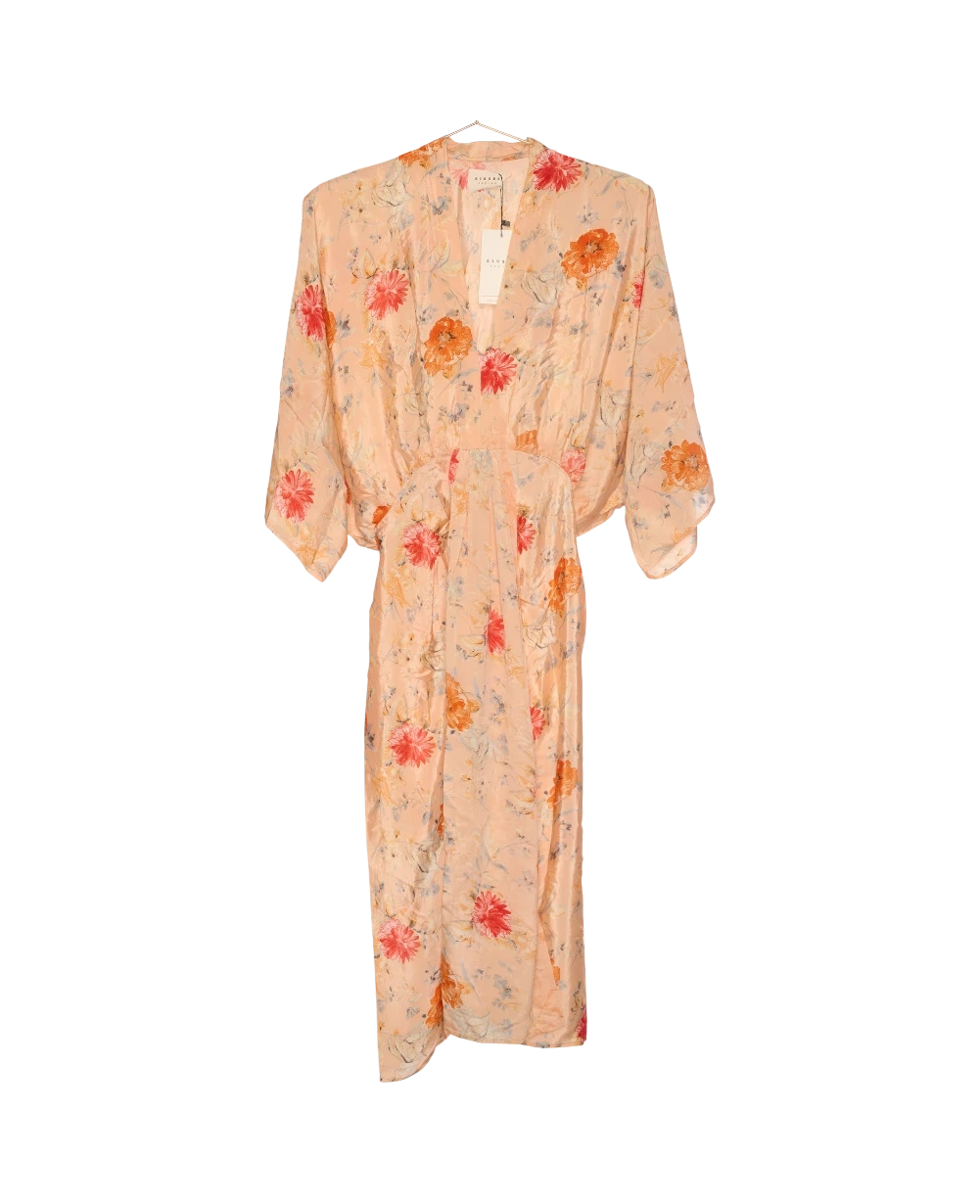 Juno Dress - No. 3593
