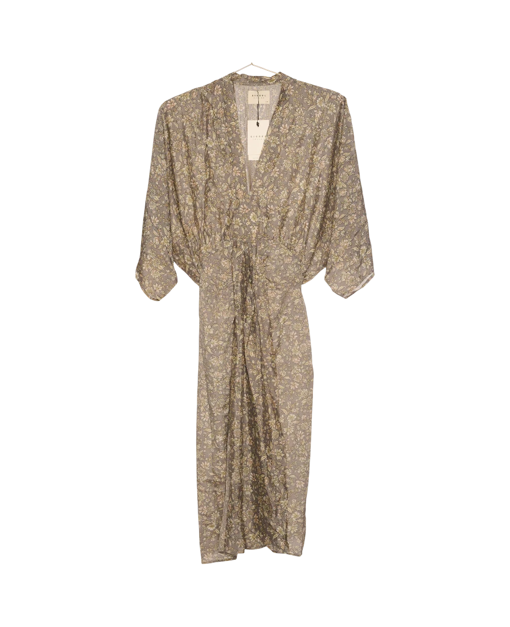 Juno Dress - No. 3594