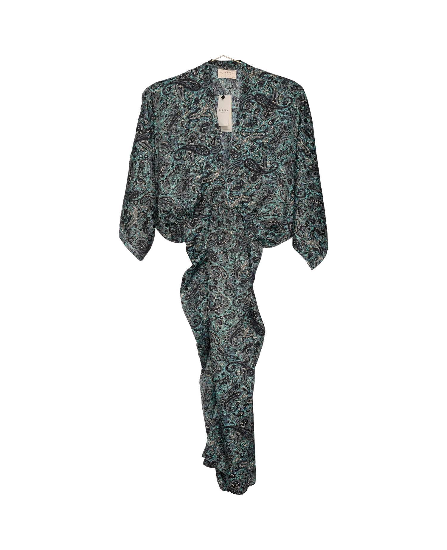 Juno Dress - No. 326