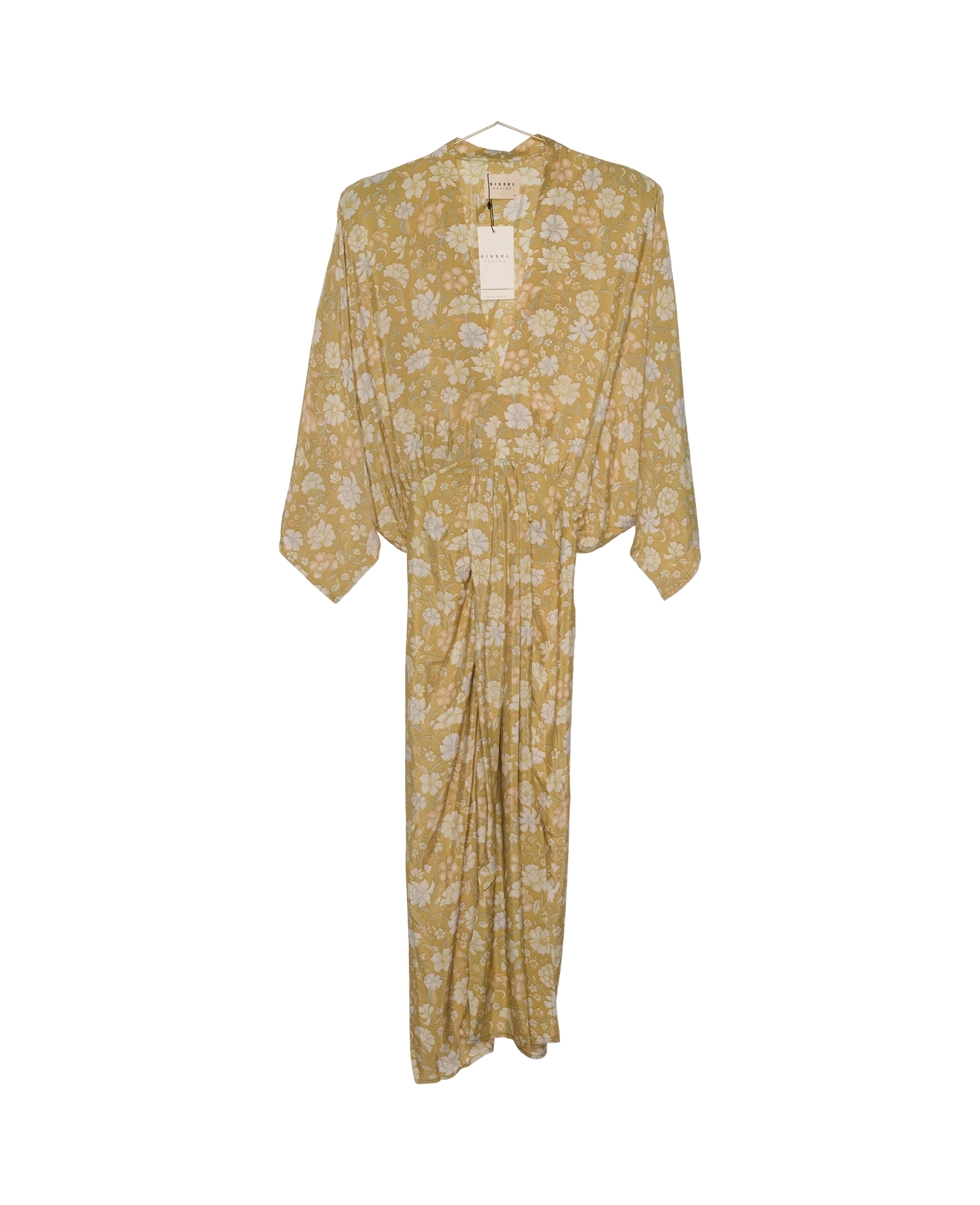 Juno Dress - No. 454