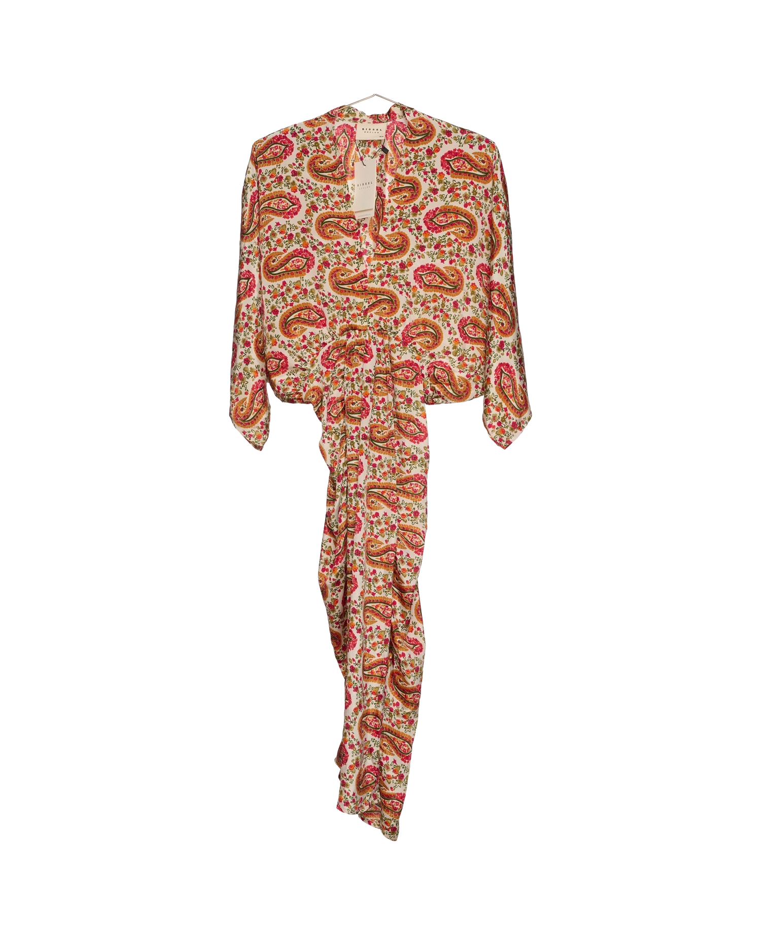 Juno Dress - No. 490