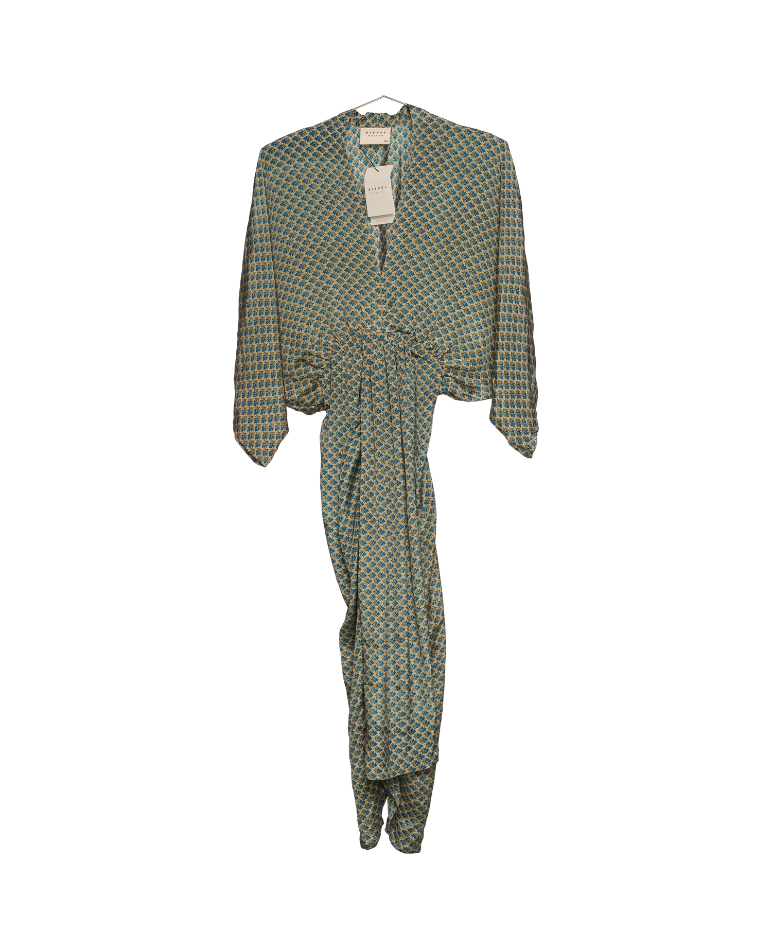 Juno Dress - No. 497