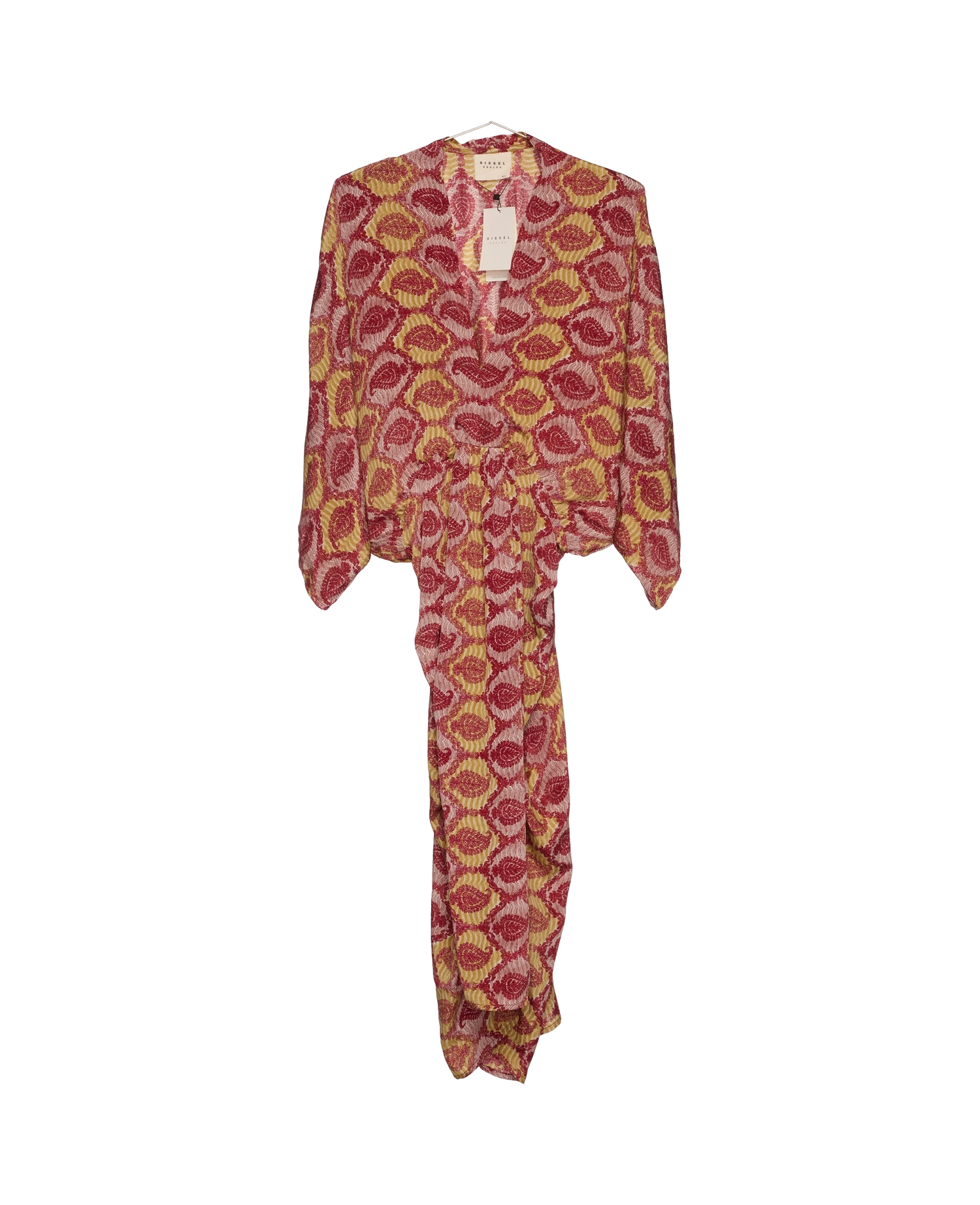 Juno Dress - No. 844
