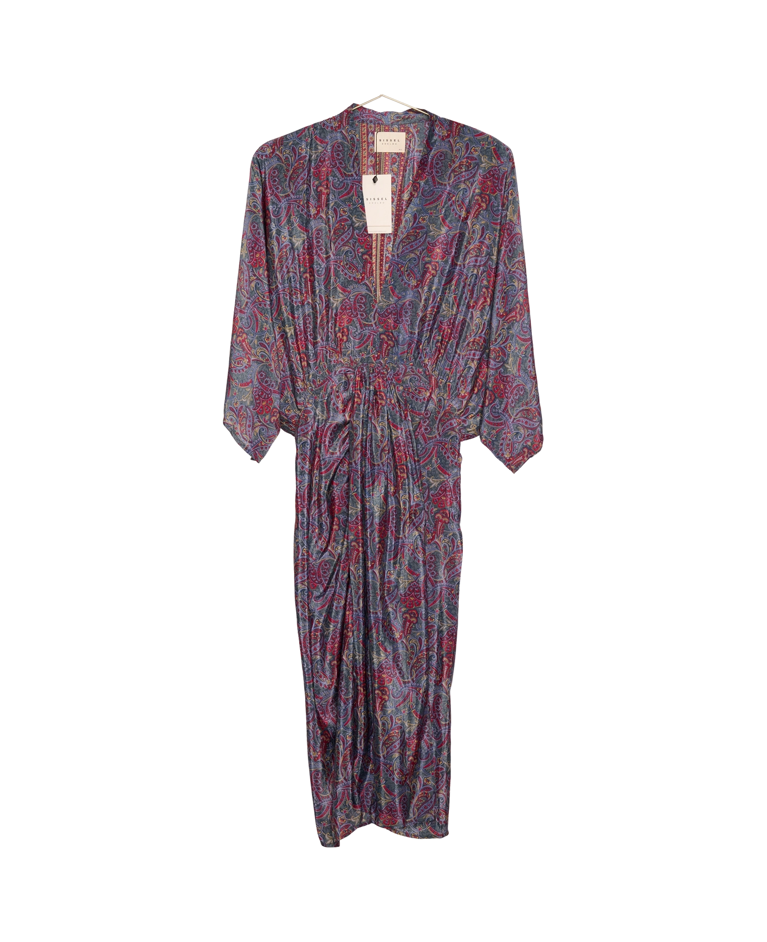 Juno Dress - No. 1042