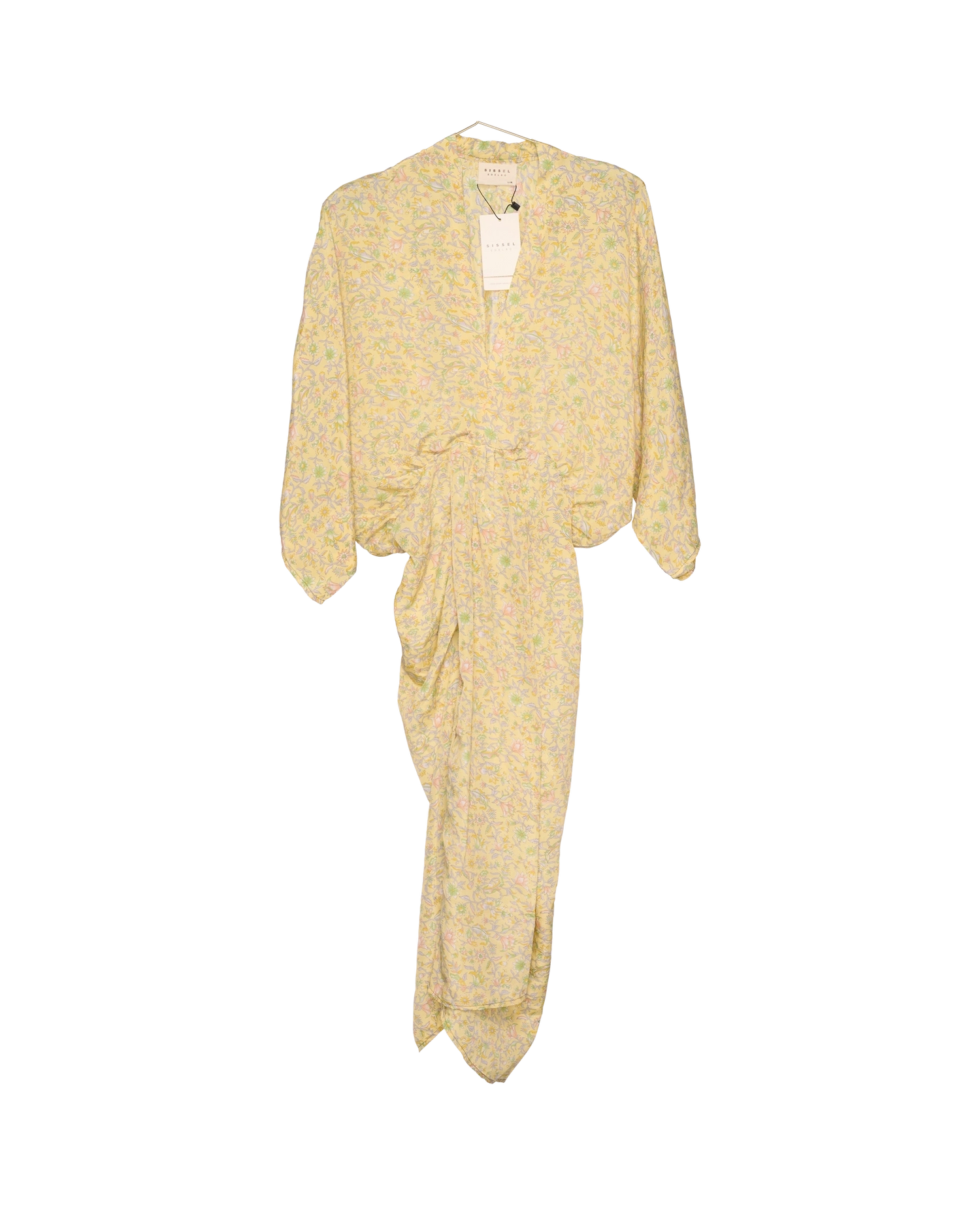 Juno Dress - No. 1078