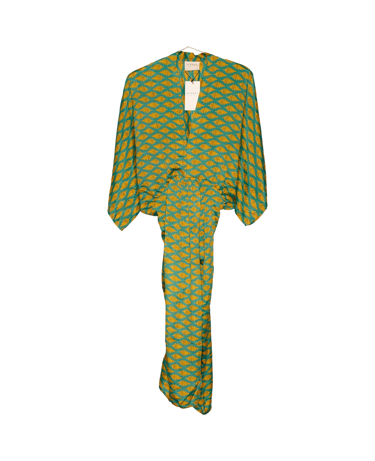 Juno Dress - No. 1106