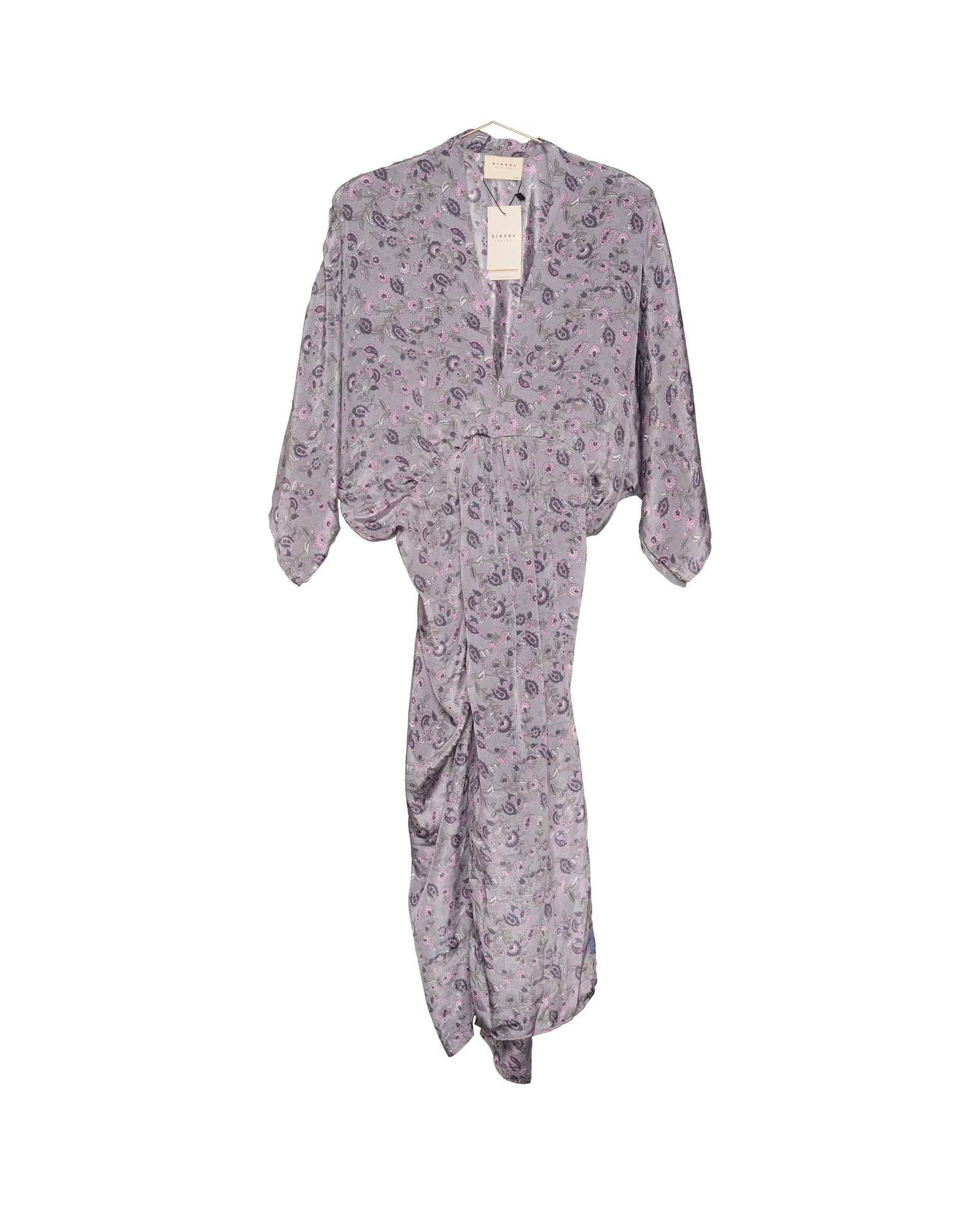 Juno Dress - No. 1227