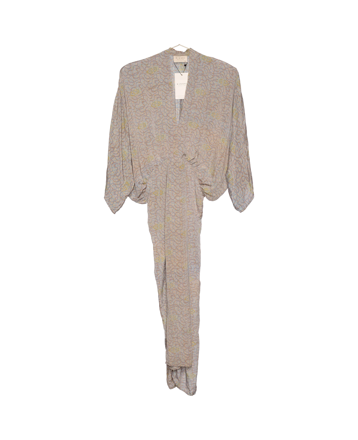 Juno Dress - No. 1307