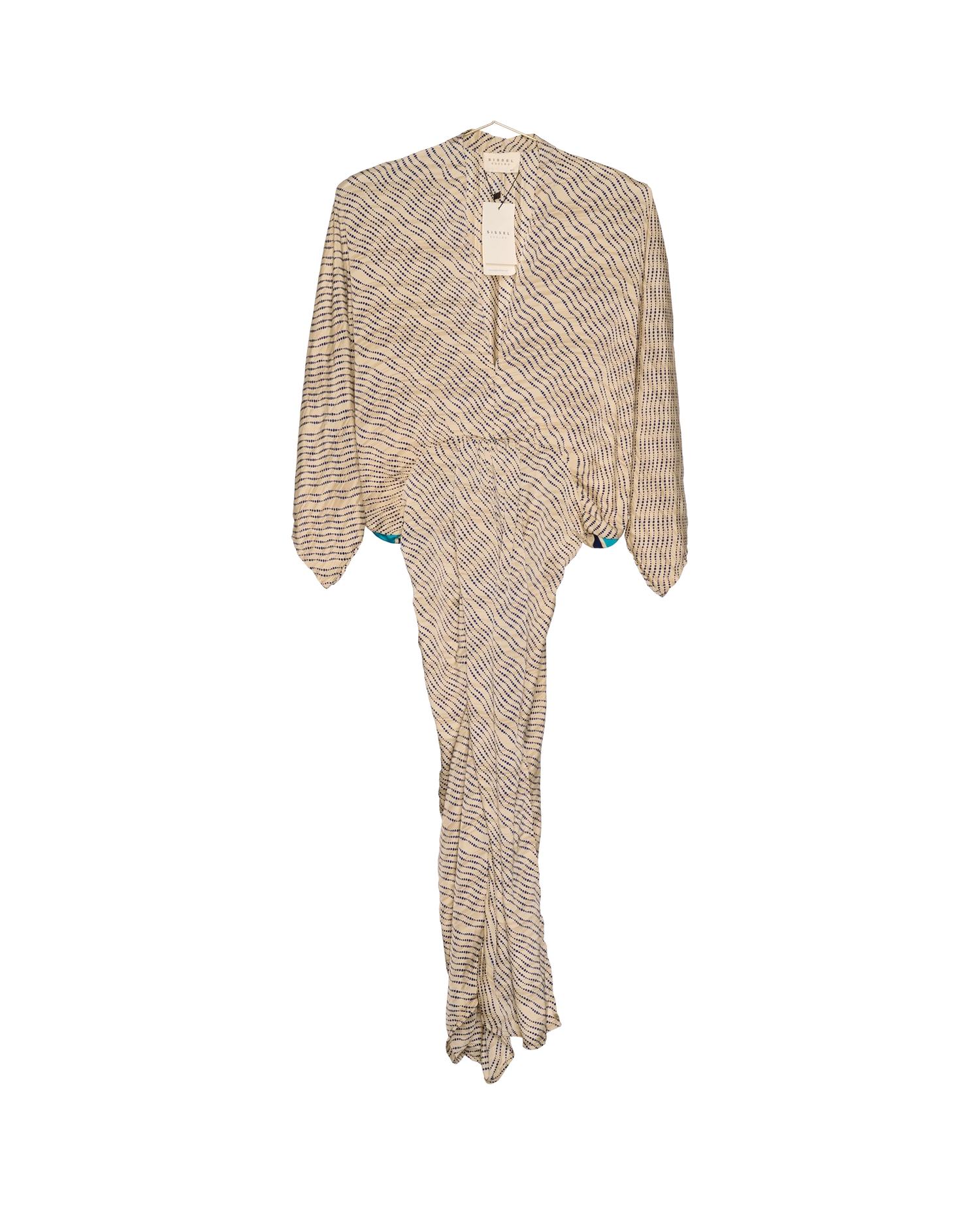 Juno Dress - No. 1332