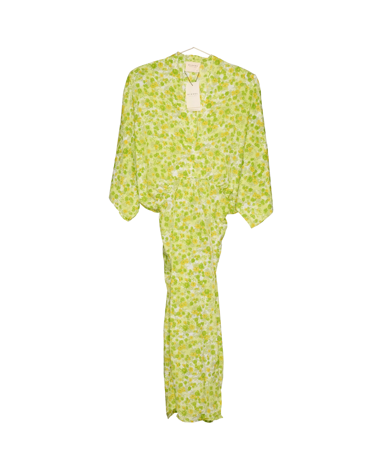 Juno Dress - No. 1367