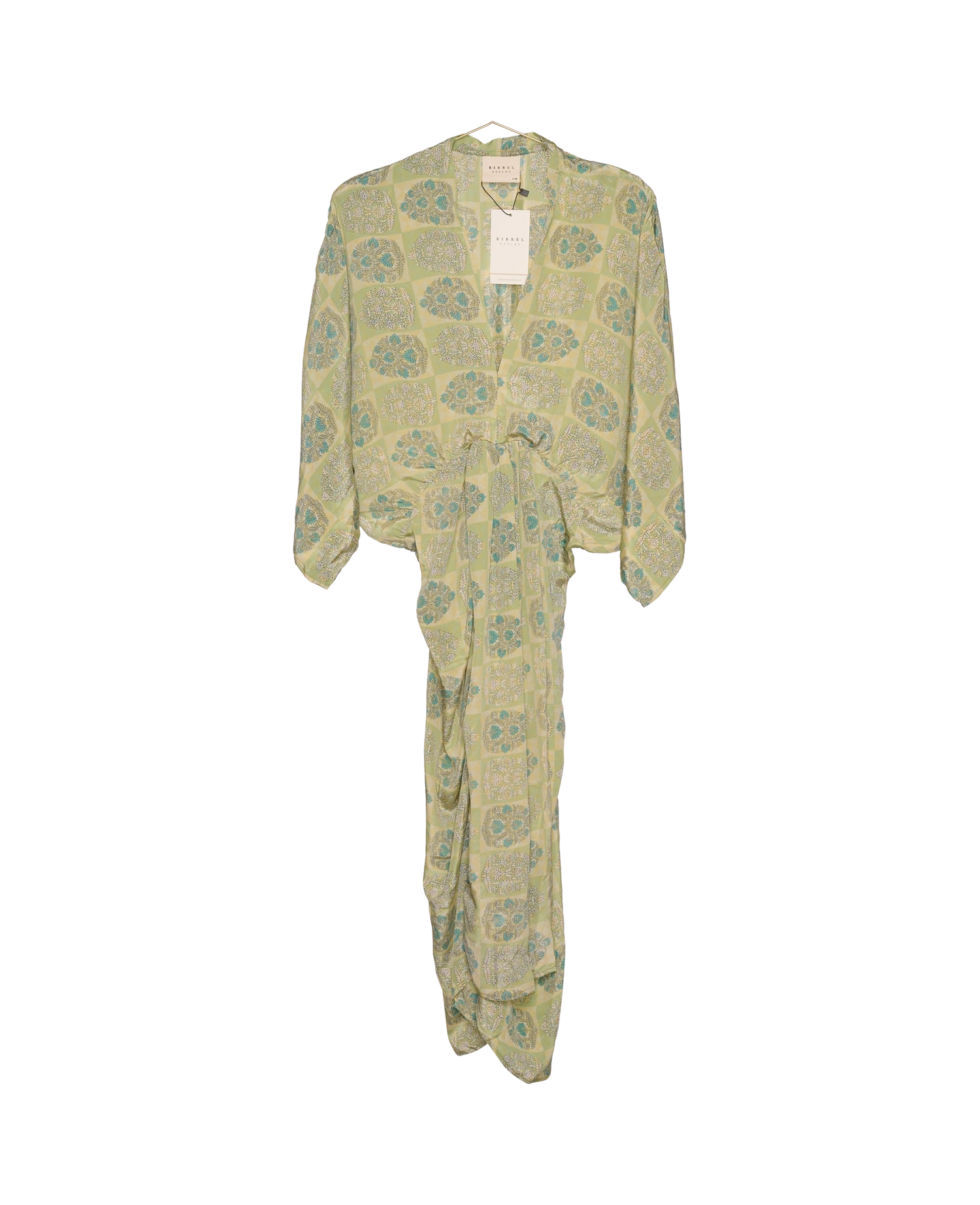 Juno Dress - No. 1780