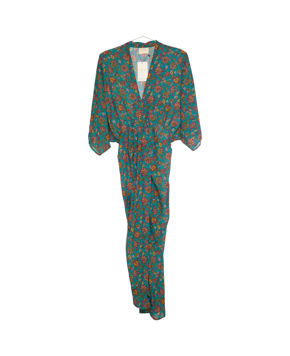 Juno Long Dress - No. 1893