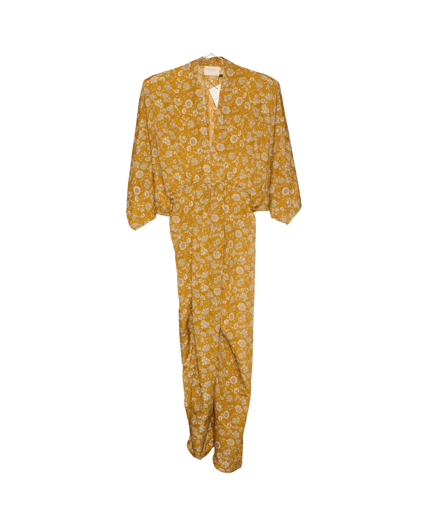 Juno Long Dress - No. 1959