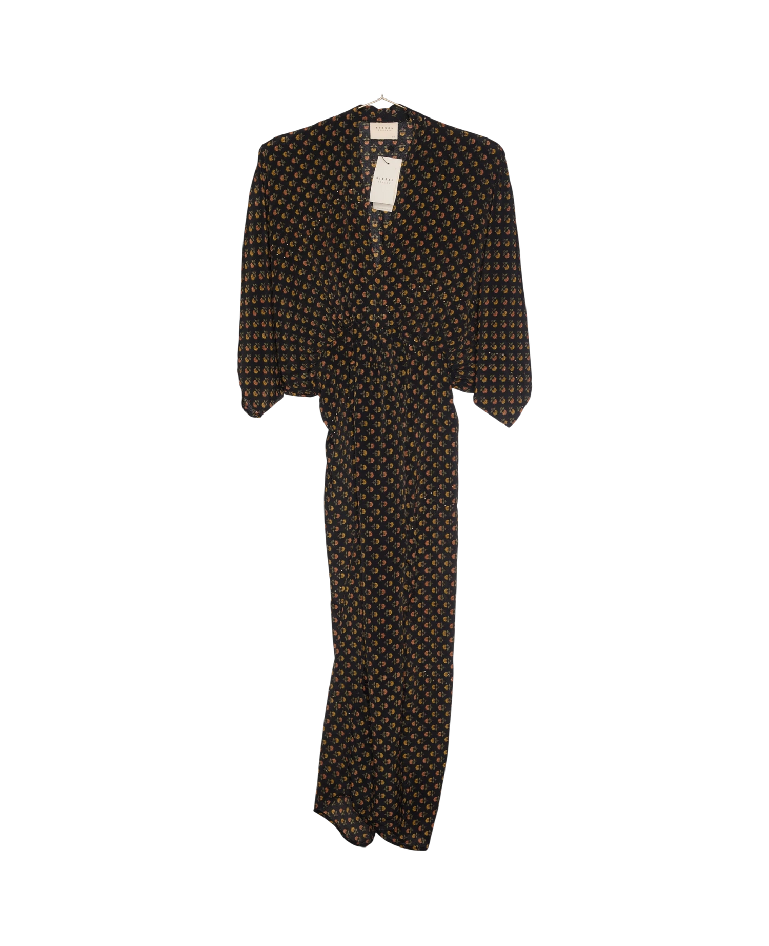 Juno Long Dress - No. 1999