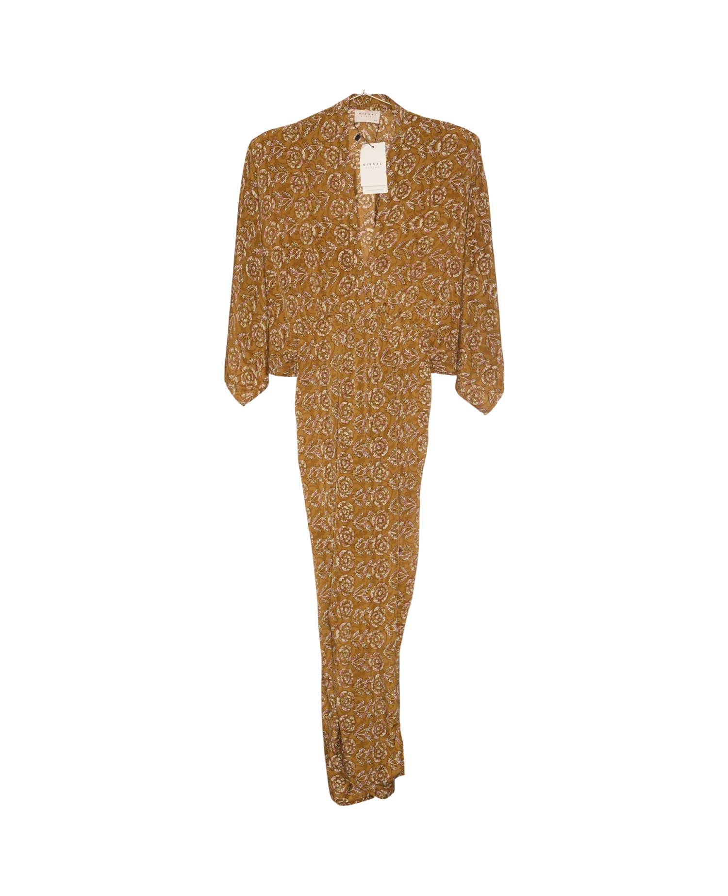 Juno Long Dress - No. 2003