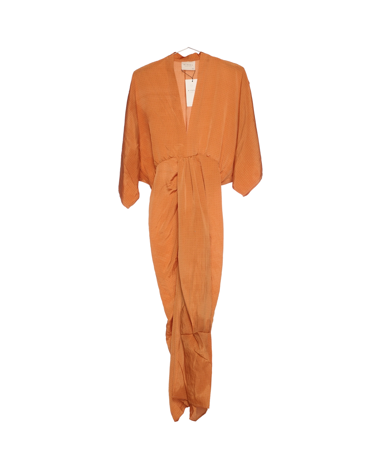 Juno Long Dress - No. 325