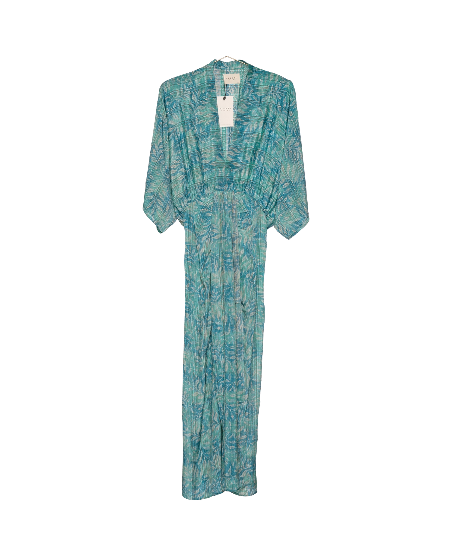 Juno Long Dress - No. 749