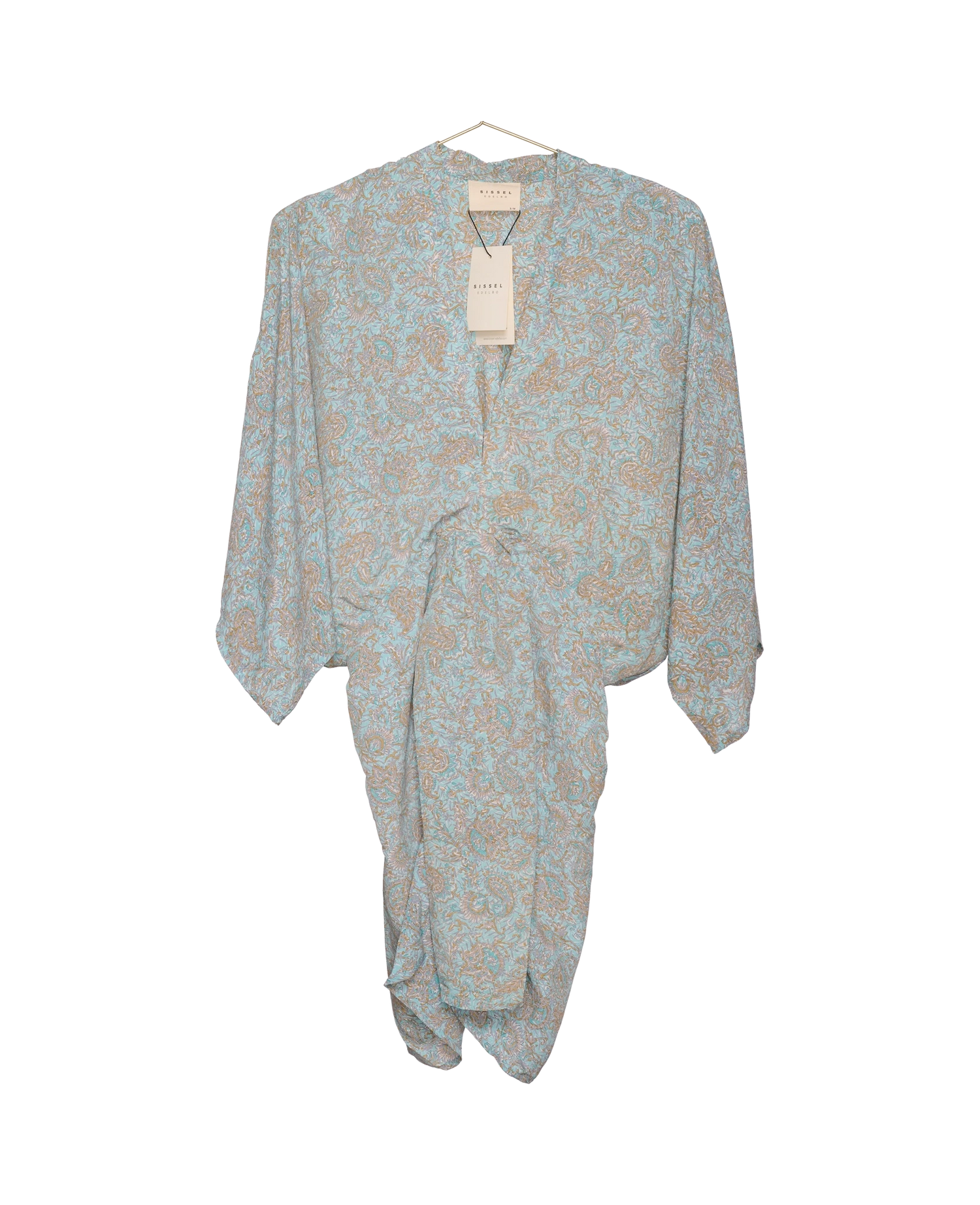 Juno Short Dress - No. 539