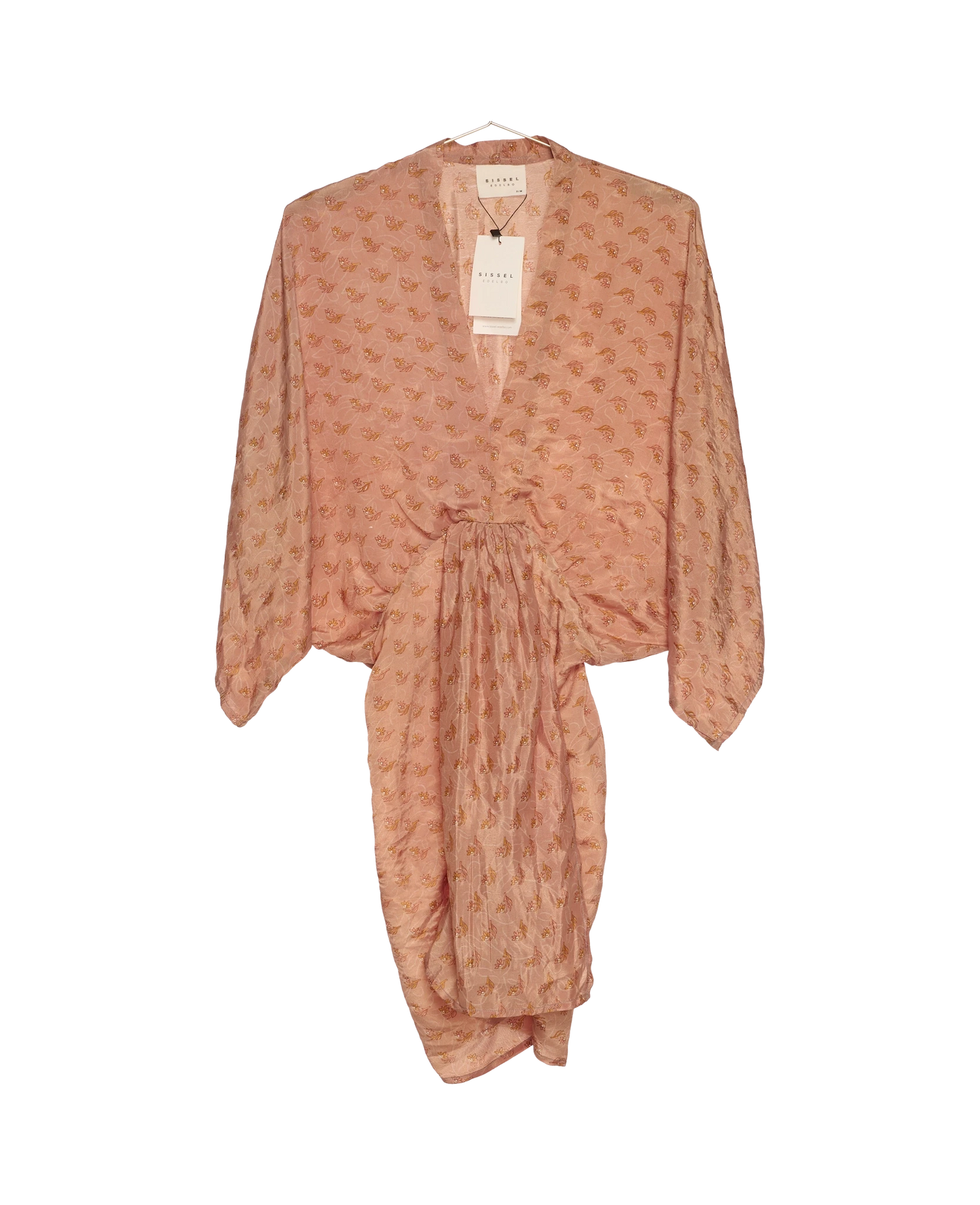 Juno Short Dress - No. 762