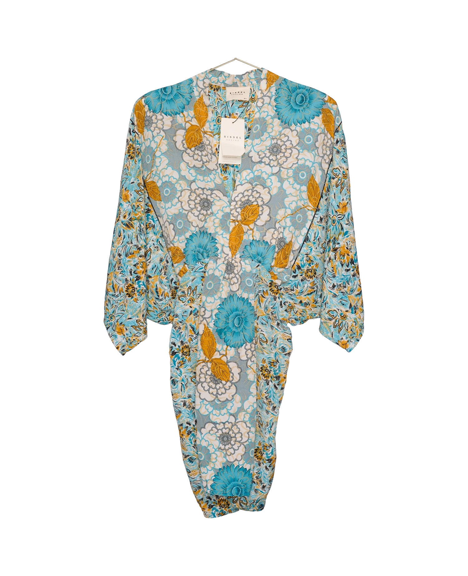Juno Short Dress - No. 1030