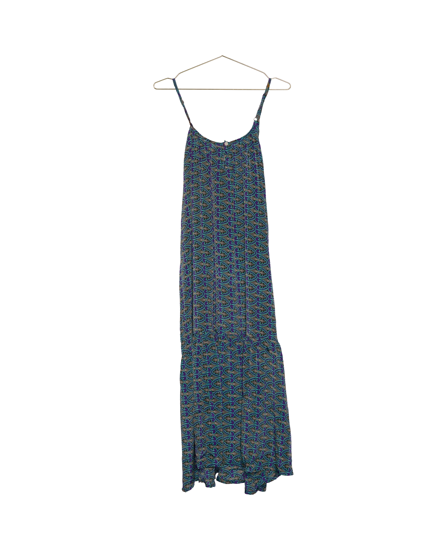 Affection Strap Dress - No. 172