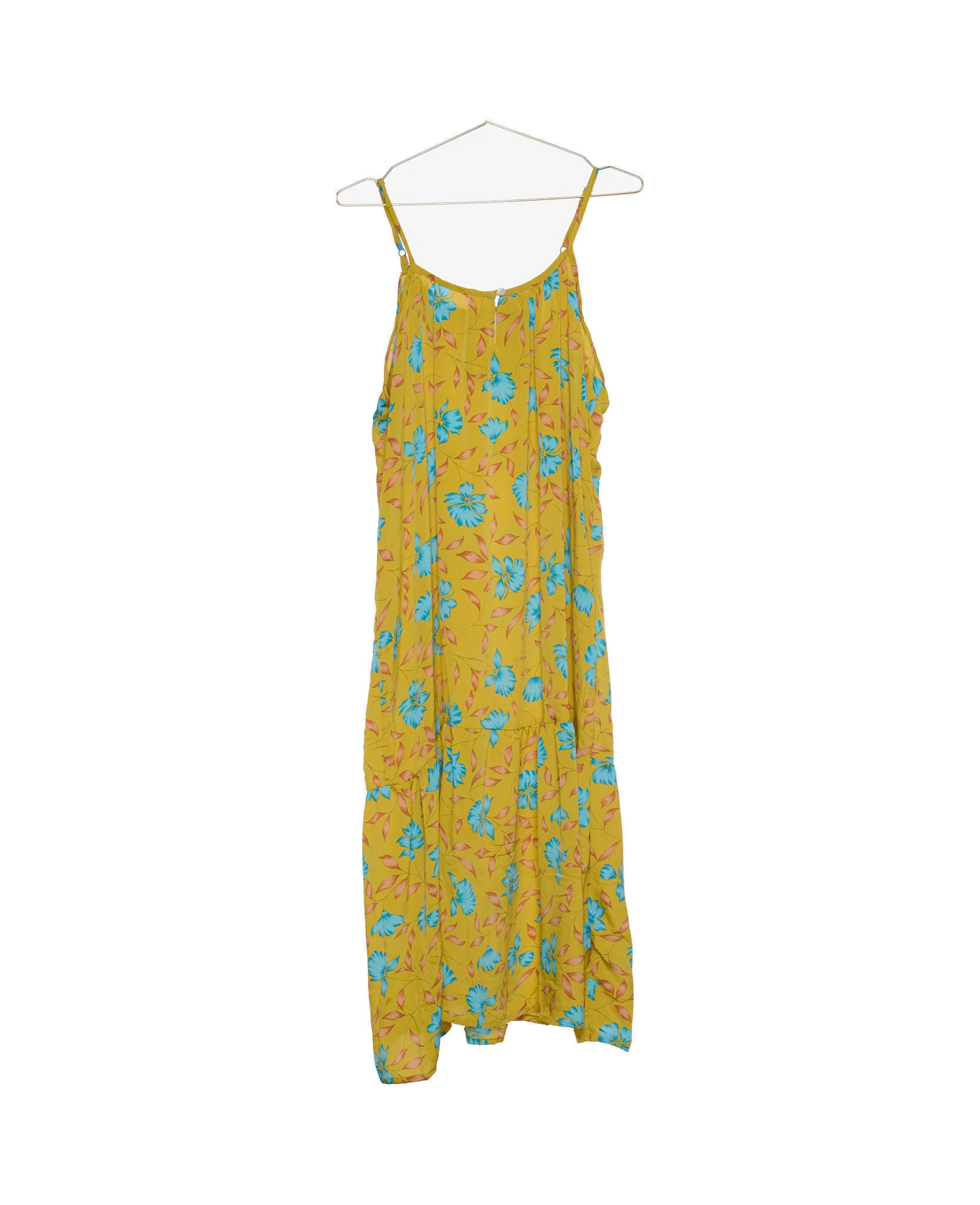Affection Strap Dress - No. 23
