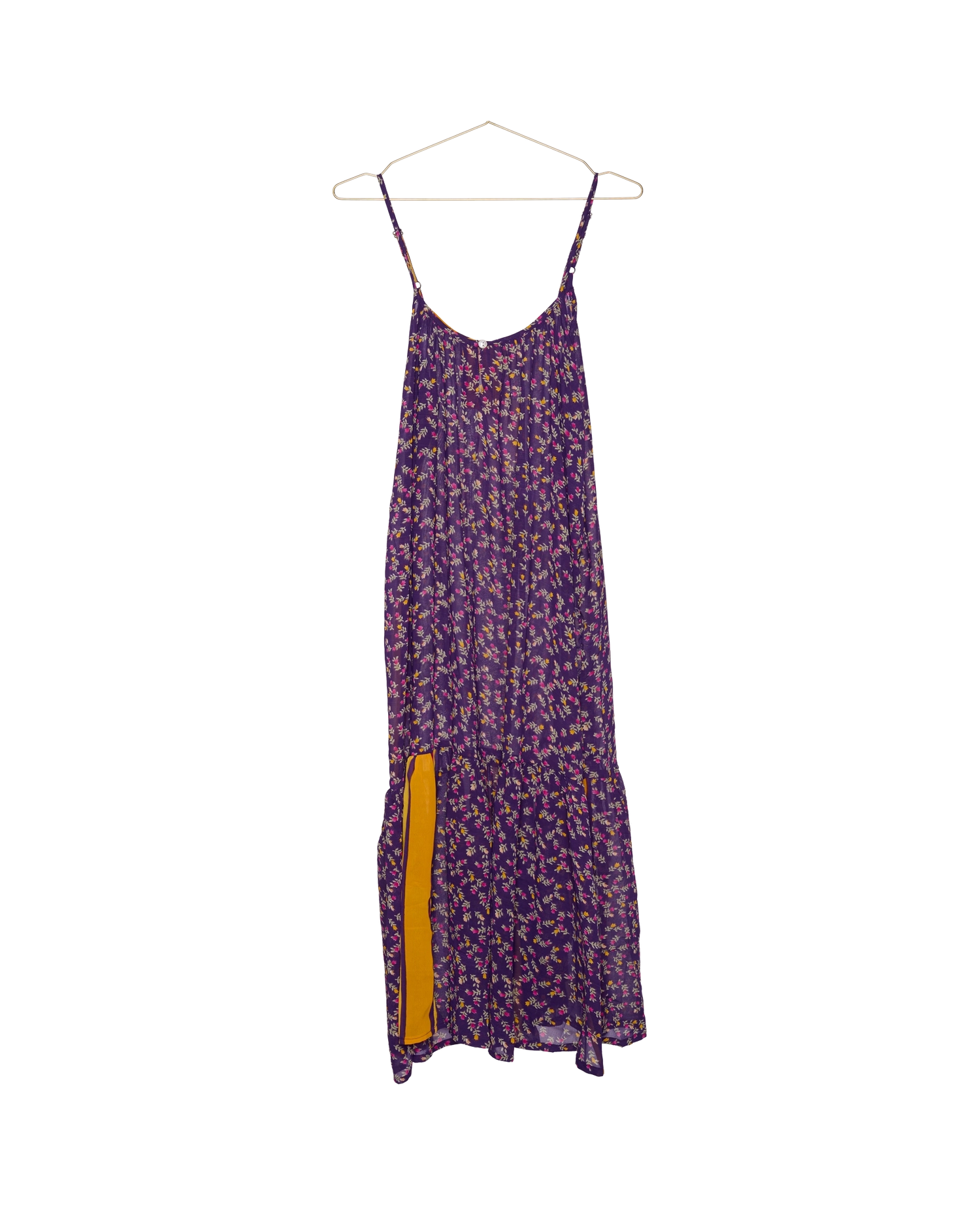 Affection Strap Dress - No. 230