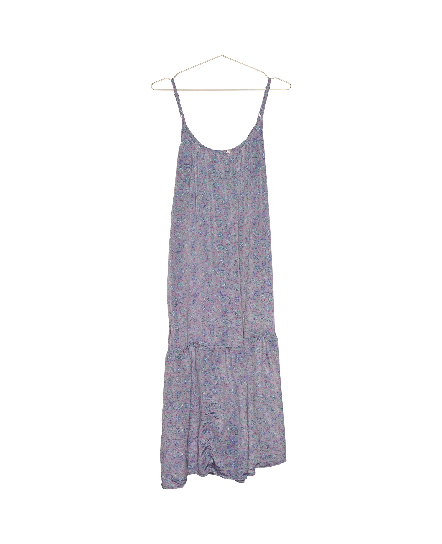 Affection Strap Dress - No. 235