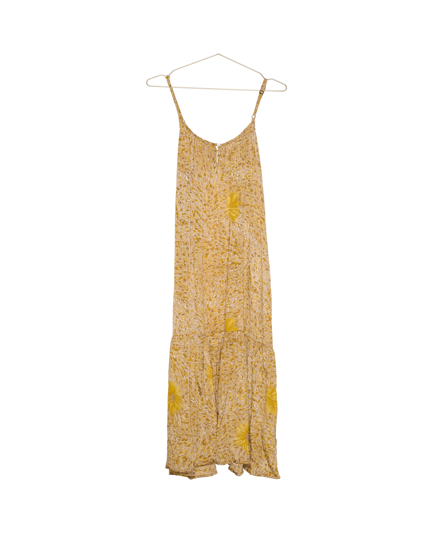 Affection Strap Dress - No. 247