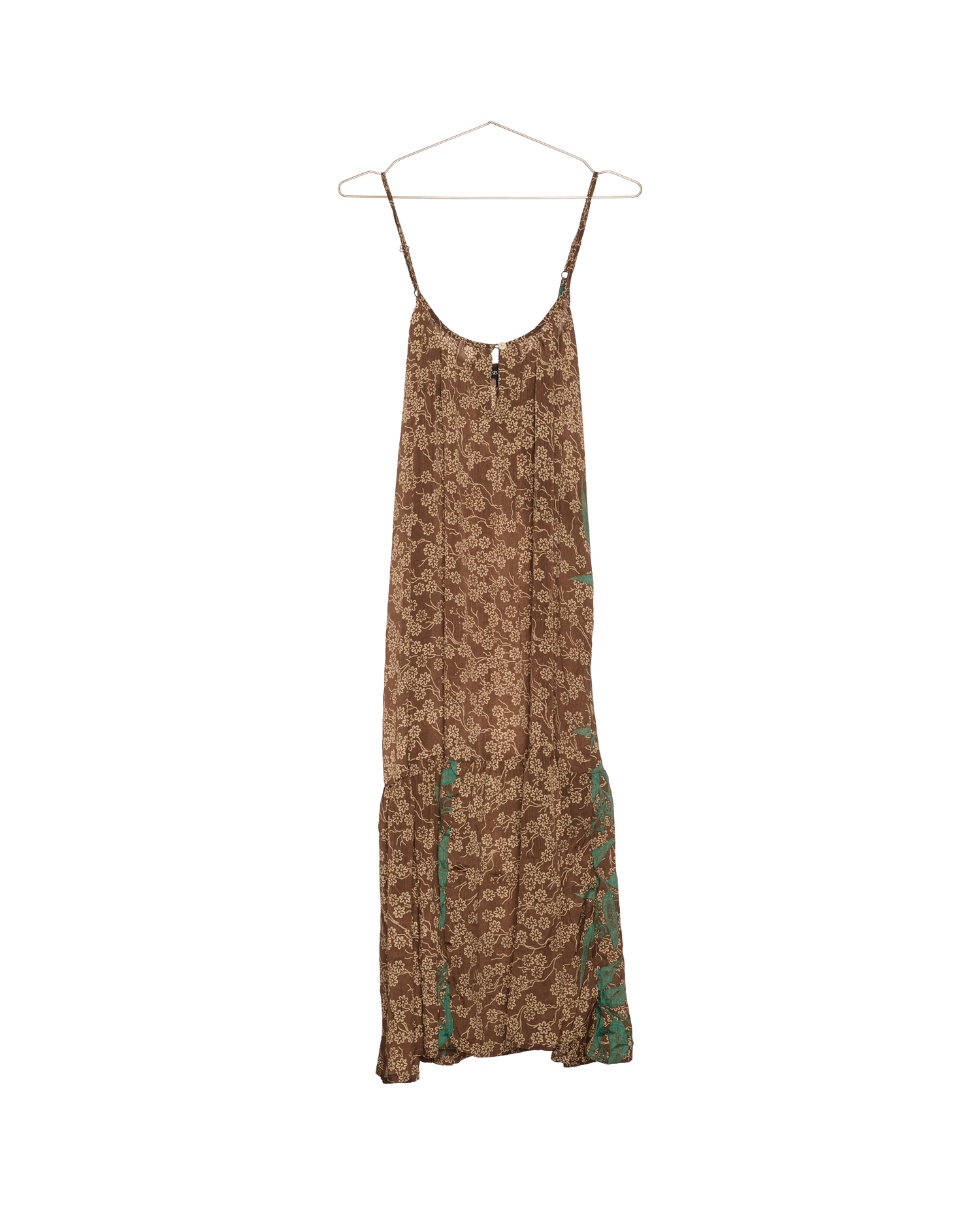 Affection Strap Dress - No. 387