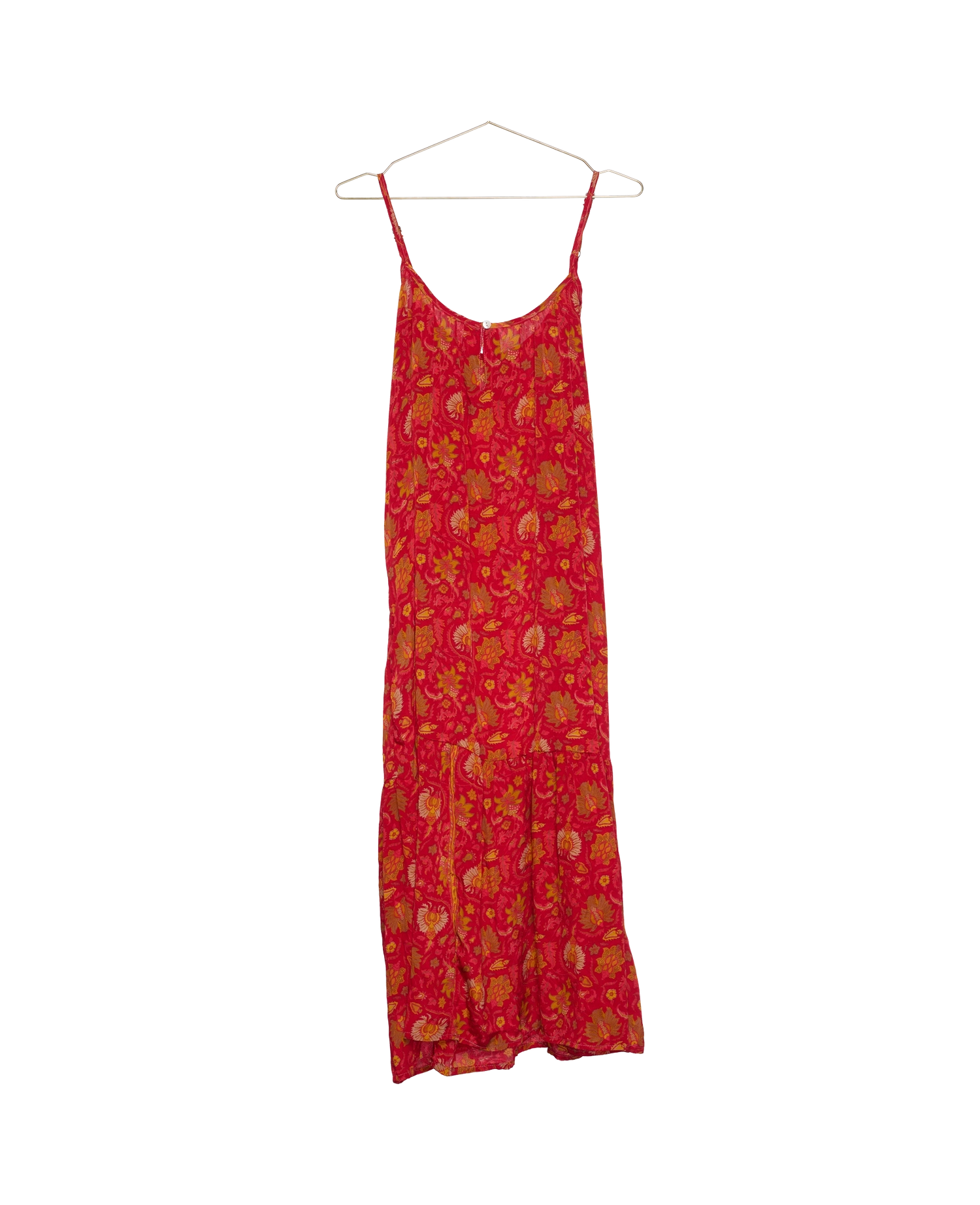 Affection Strap Dress - No. 424