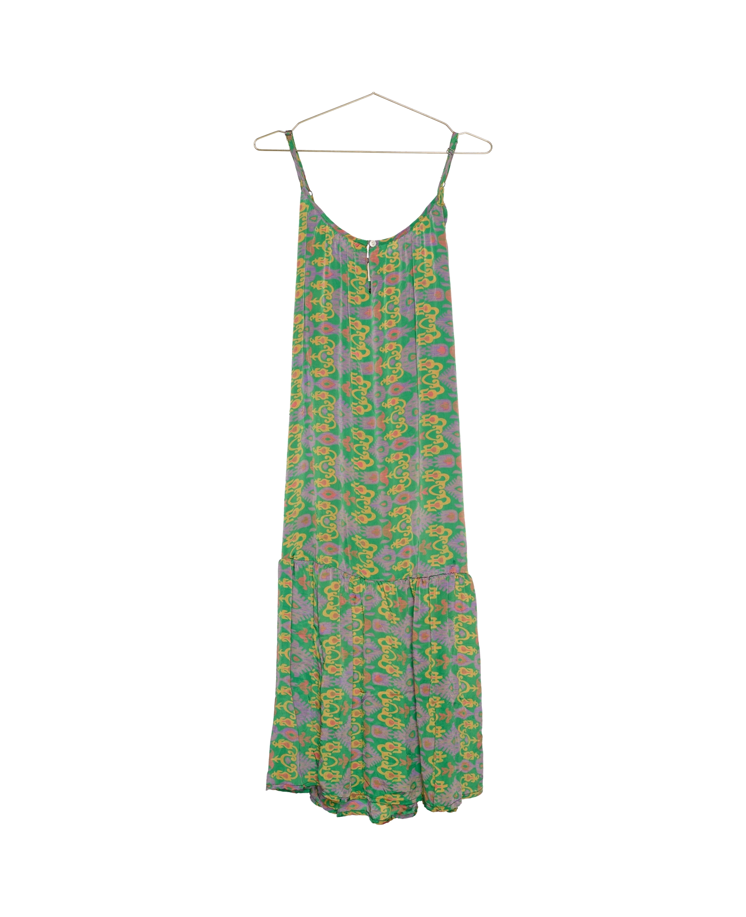 Affection Strap Dress - No. 467