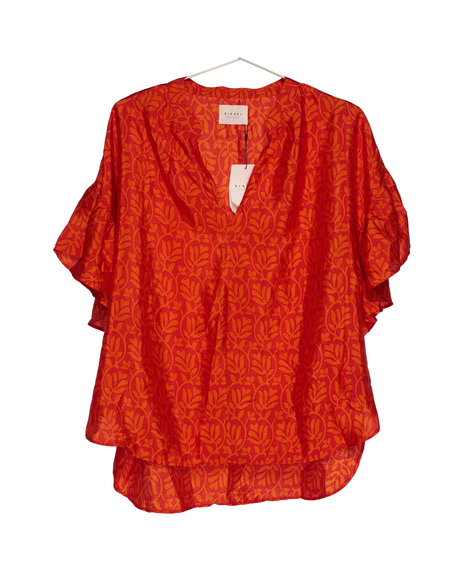 Charm Top - No. 200
