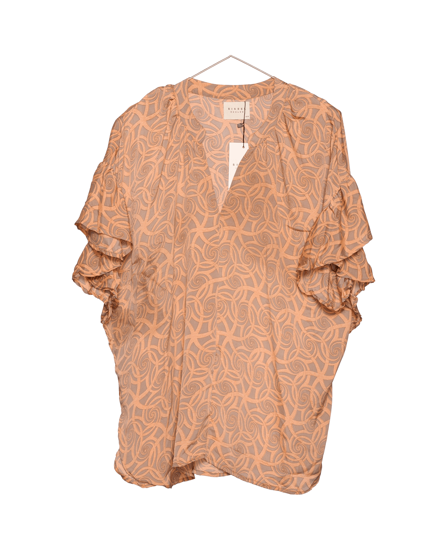 Charm Top - No. 37