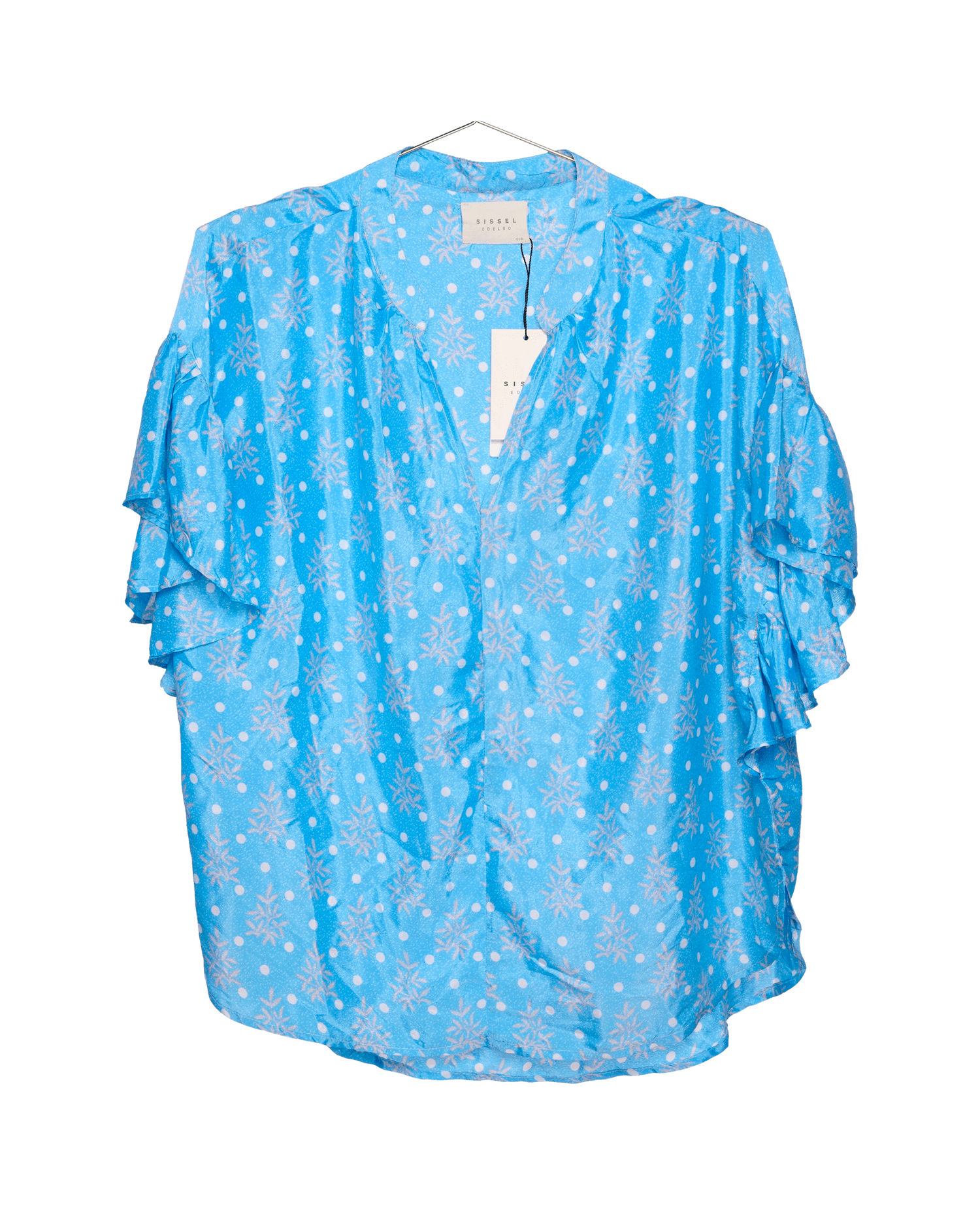 Charm Top - No. 79