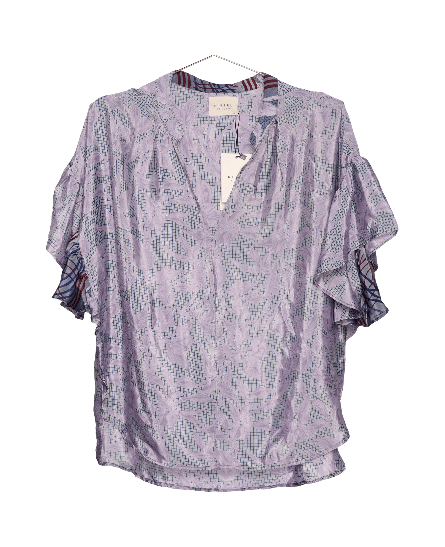 Charm Top - No. 83