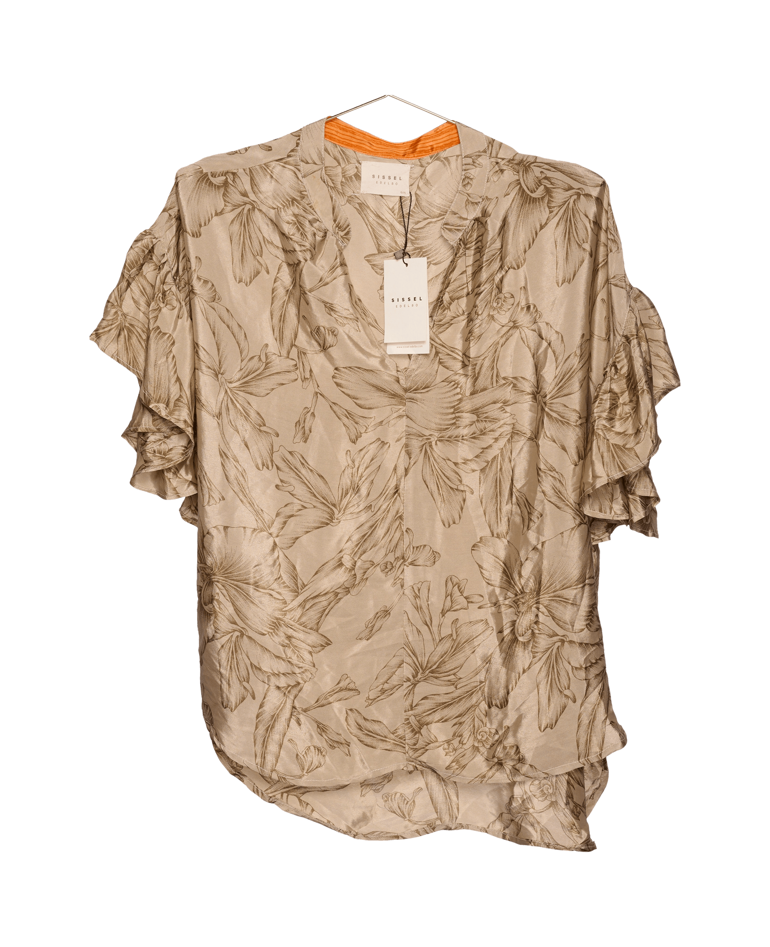Charm Top - No. 87