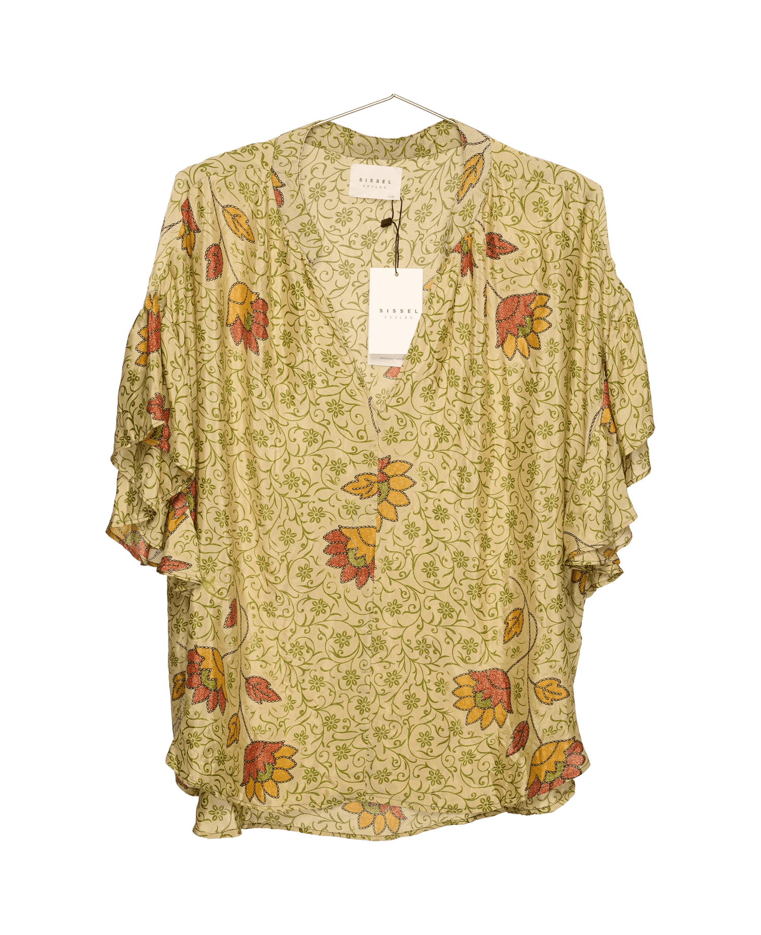 Charm Top - No. 95