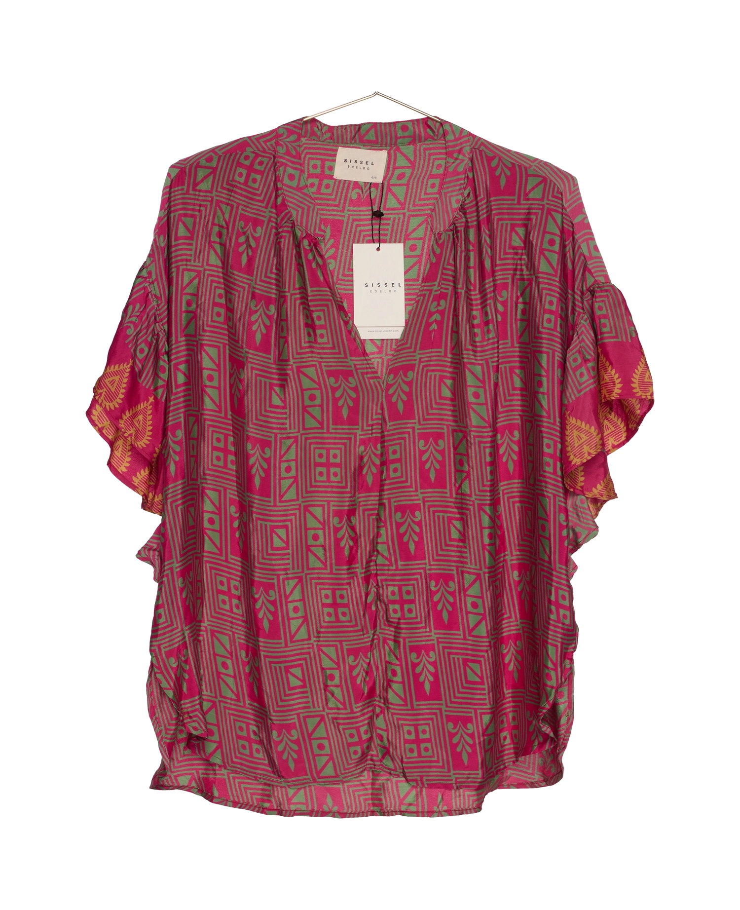 Charm Top - No. 209